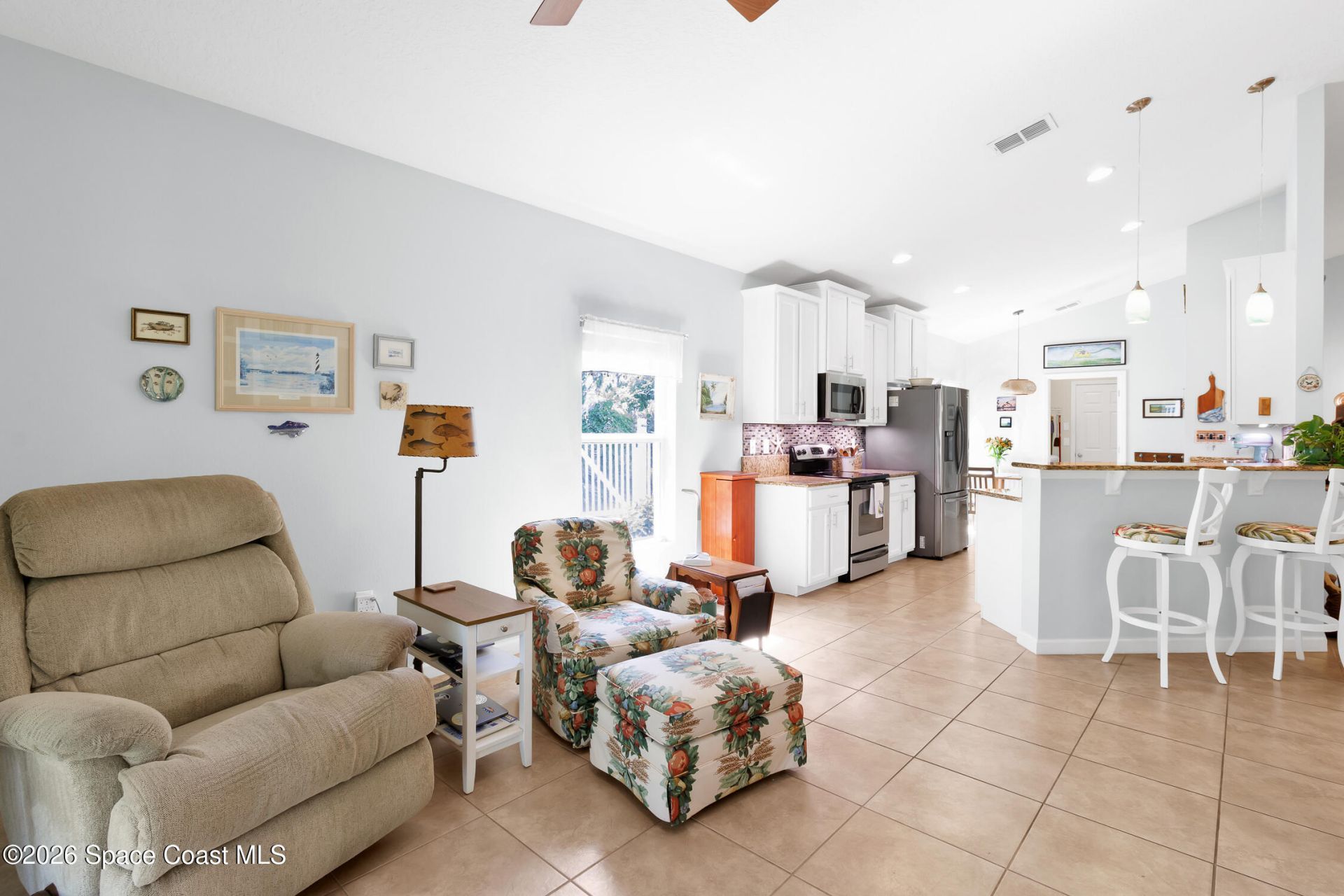 250 Briarcliff Circle , Sebastian, FL 32958 Photo
