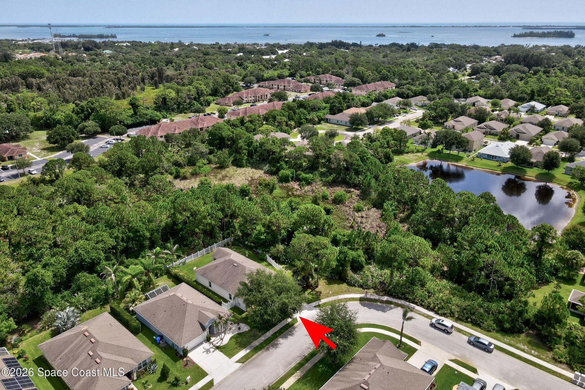 250 Briarcliff Circle , Sebastian, FL 32958 Photo