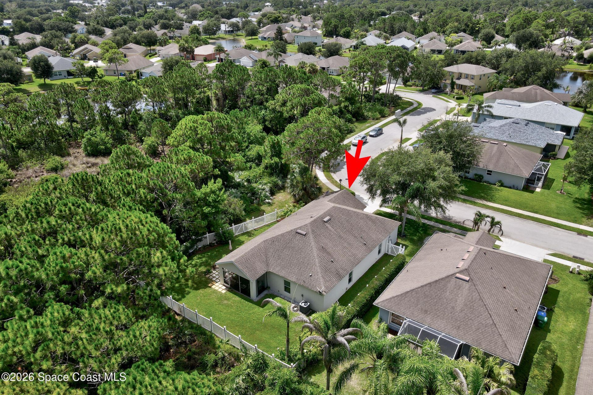 250 Briarcliff Circle , Sebastian, FL 32958 Photo