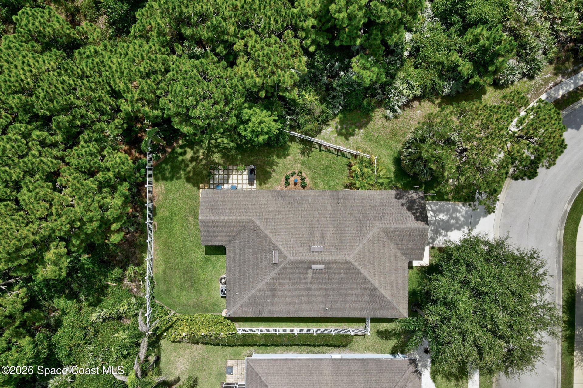 250 Briarcliff Circle , Sebastian, FL 32958 Photo