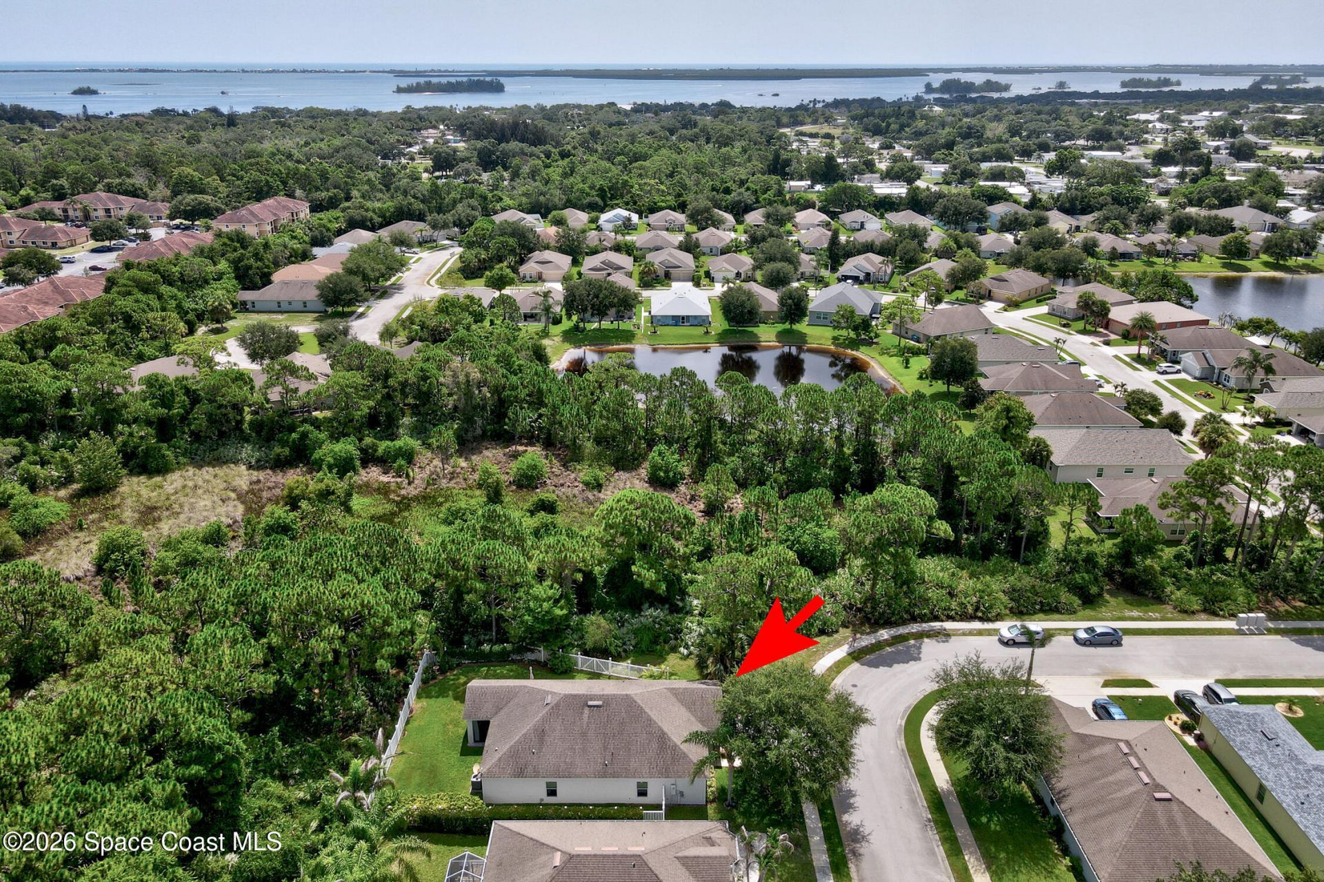 250 Briarcliff Circle , Sebastian, FL 32958 Photo