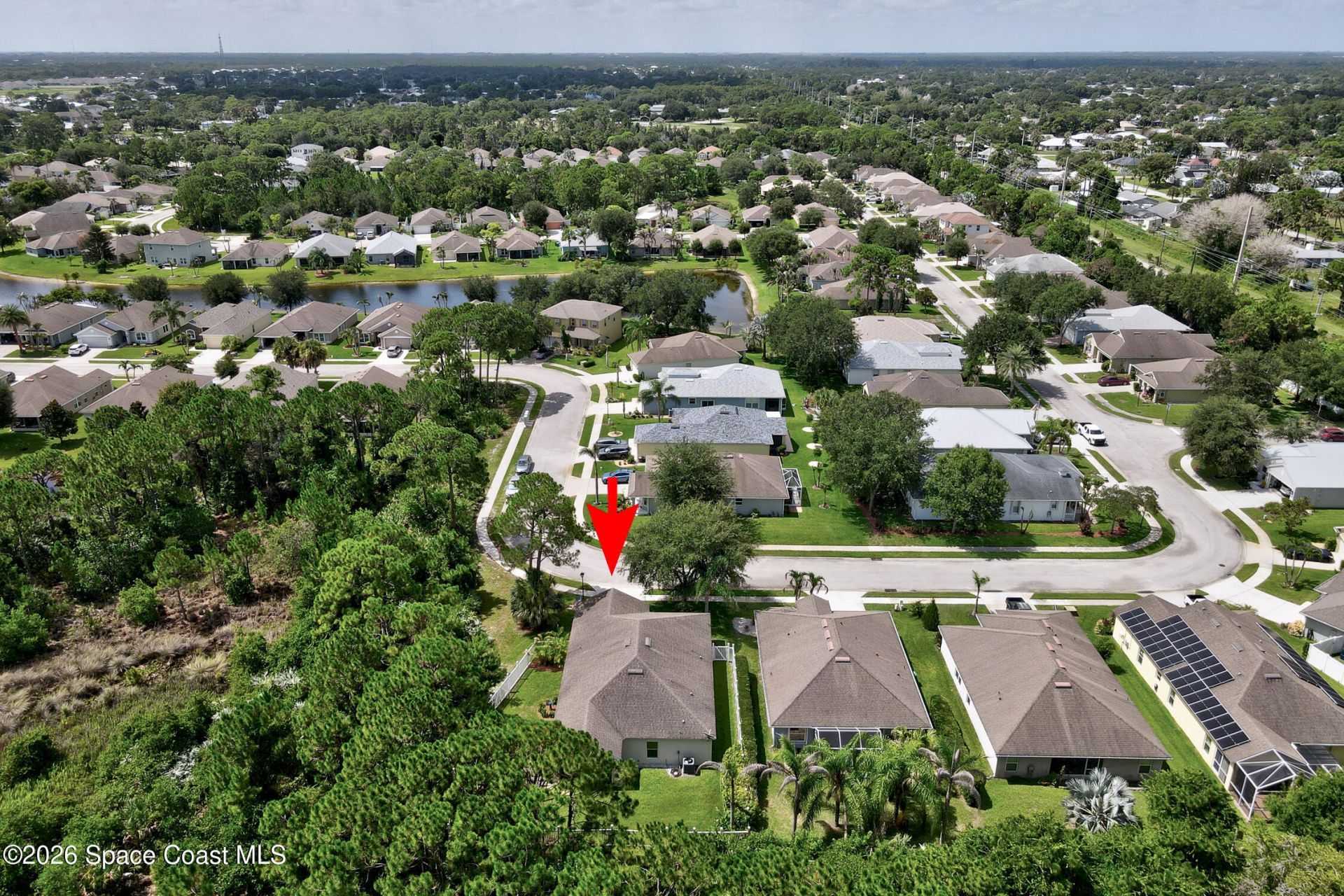 250 Briarcliff Circle , Sebastian, FL 32958 Photo