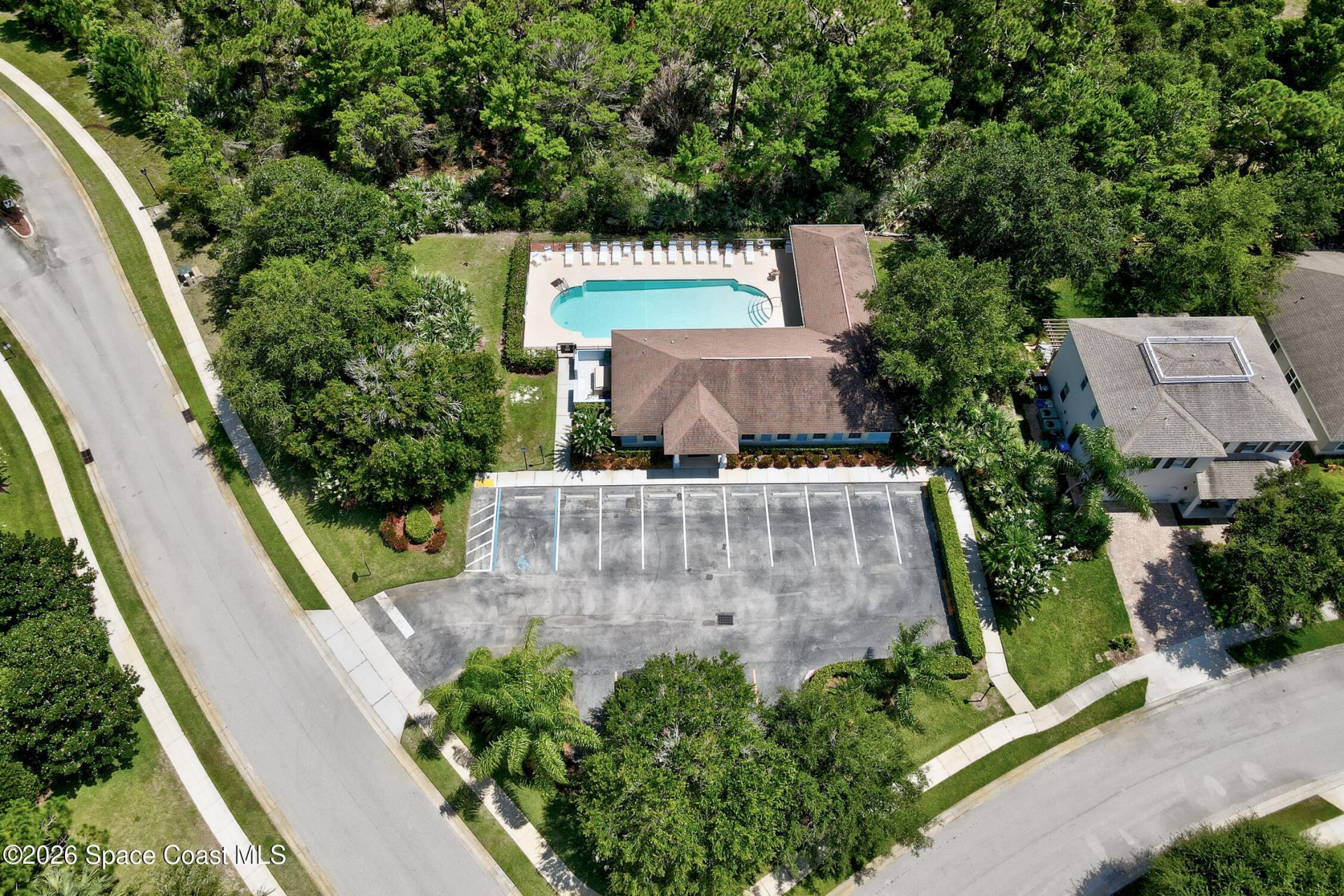 250 Briarcliff Circle , Sebastian, FL 32958 Photo