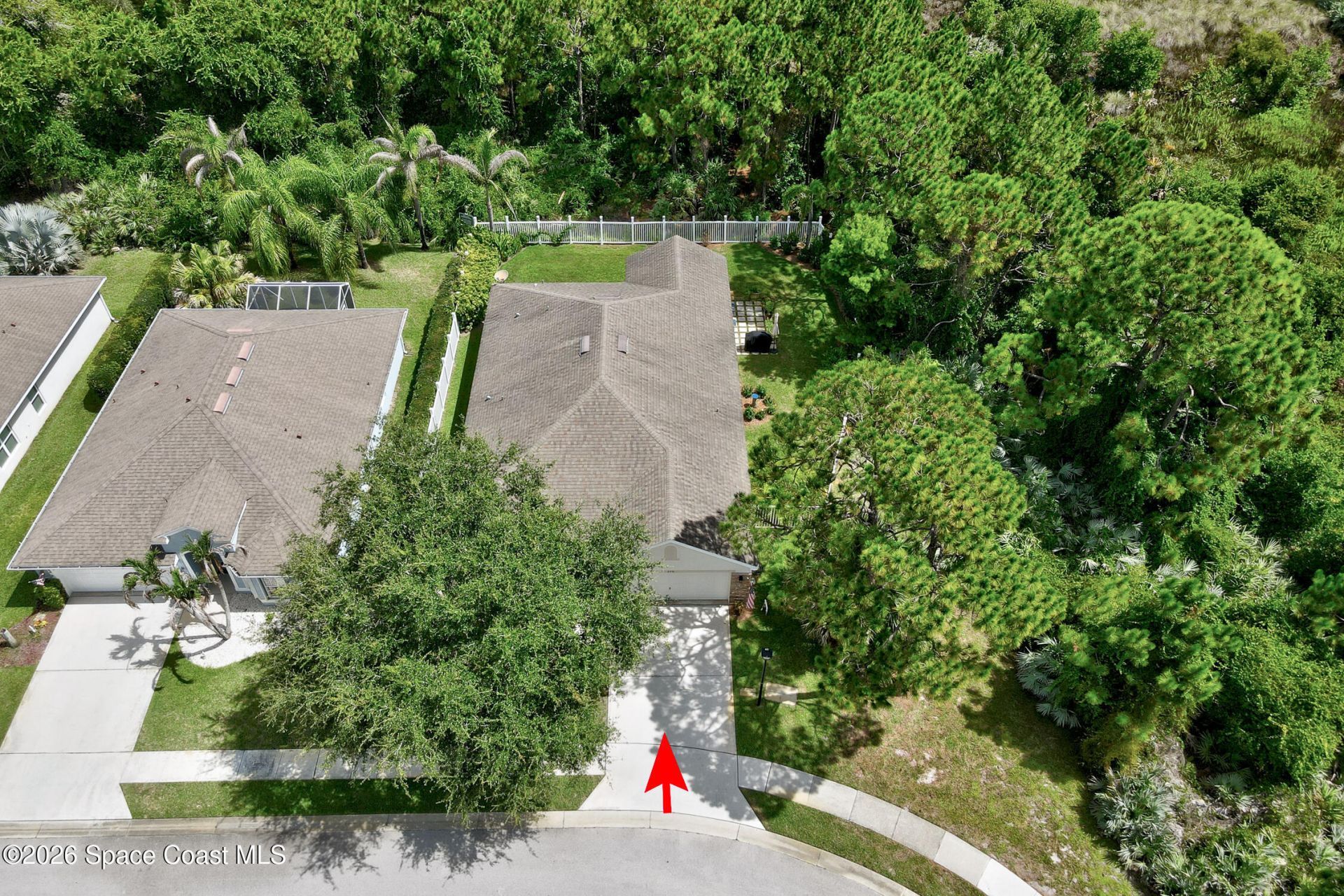 250 Briarcliff Circle , Sebastian, FL 32958 Photo