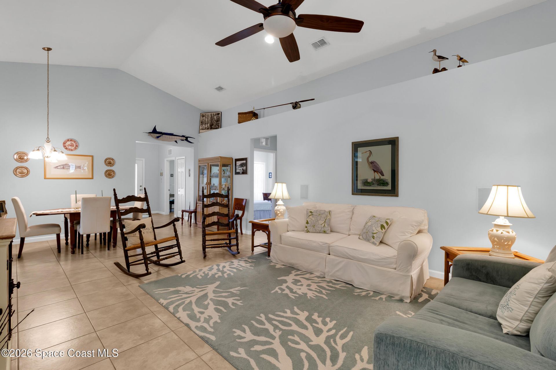 250 Briarcliff Circle , Sebastian, FL 32958 Photo