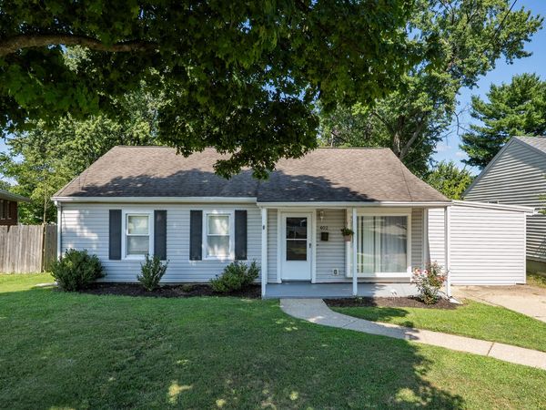 402 Elken Place, Erlanger, KY 41018