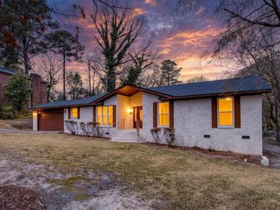 7905 Castleton Lane , Columbia, SC 29223