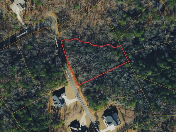 0 Orchard Drive, Clarkesville, GA 30523
