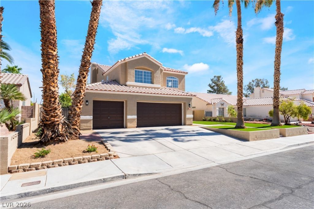 6516 Quantum Lane, Las Vegas, NV 89130 Main Photo