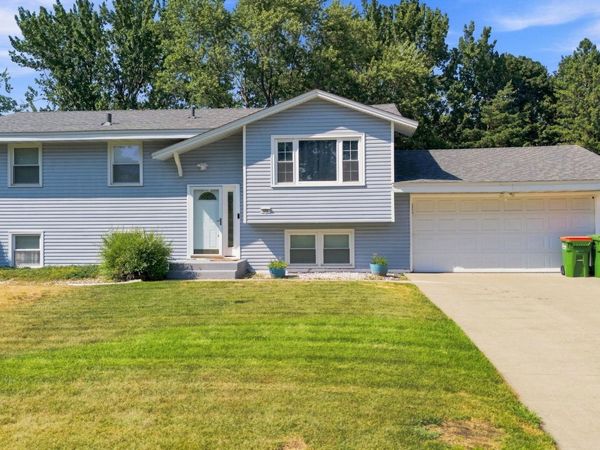 515 Westby Drive NE, Spring Lake Park, MN 55432