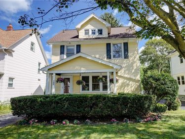 160 Marion Street, Rochester, NY 14610