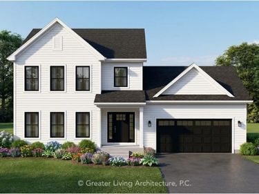 Lot 30 Cedarwood Estates, Geneseo, NY 14454
