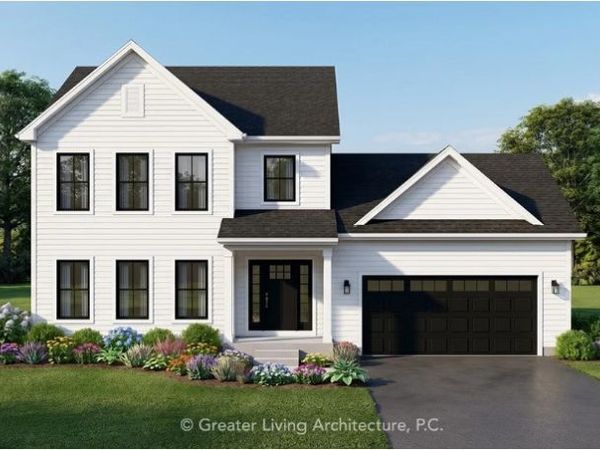 Lot 30 Cedarwood Estates , Geneseo, NY 14454
