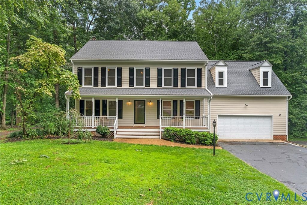 14308 Chimney House Road, Midlothian, VA 23112 Main Photo