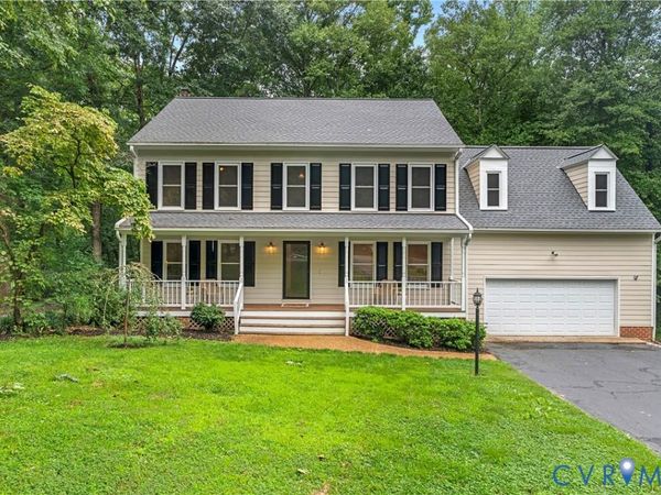14308 Chimney House Road, Midlothian, VA 23112