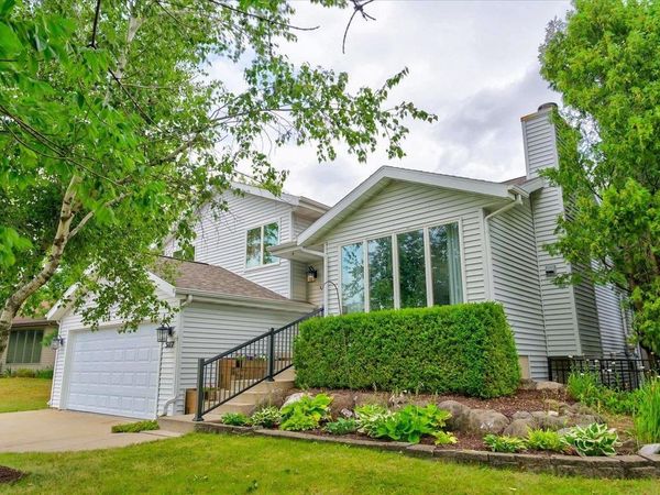5117 Leanne Lane, McFarland, WI 53558