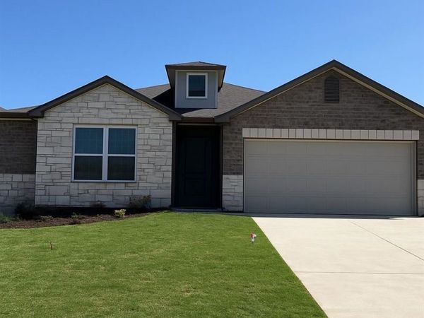 2105 W 30th Place, Stillwater, OK 74074