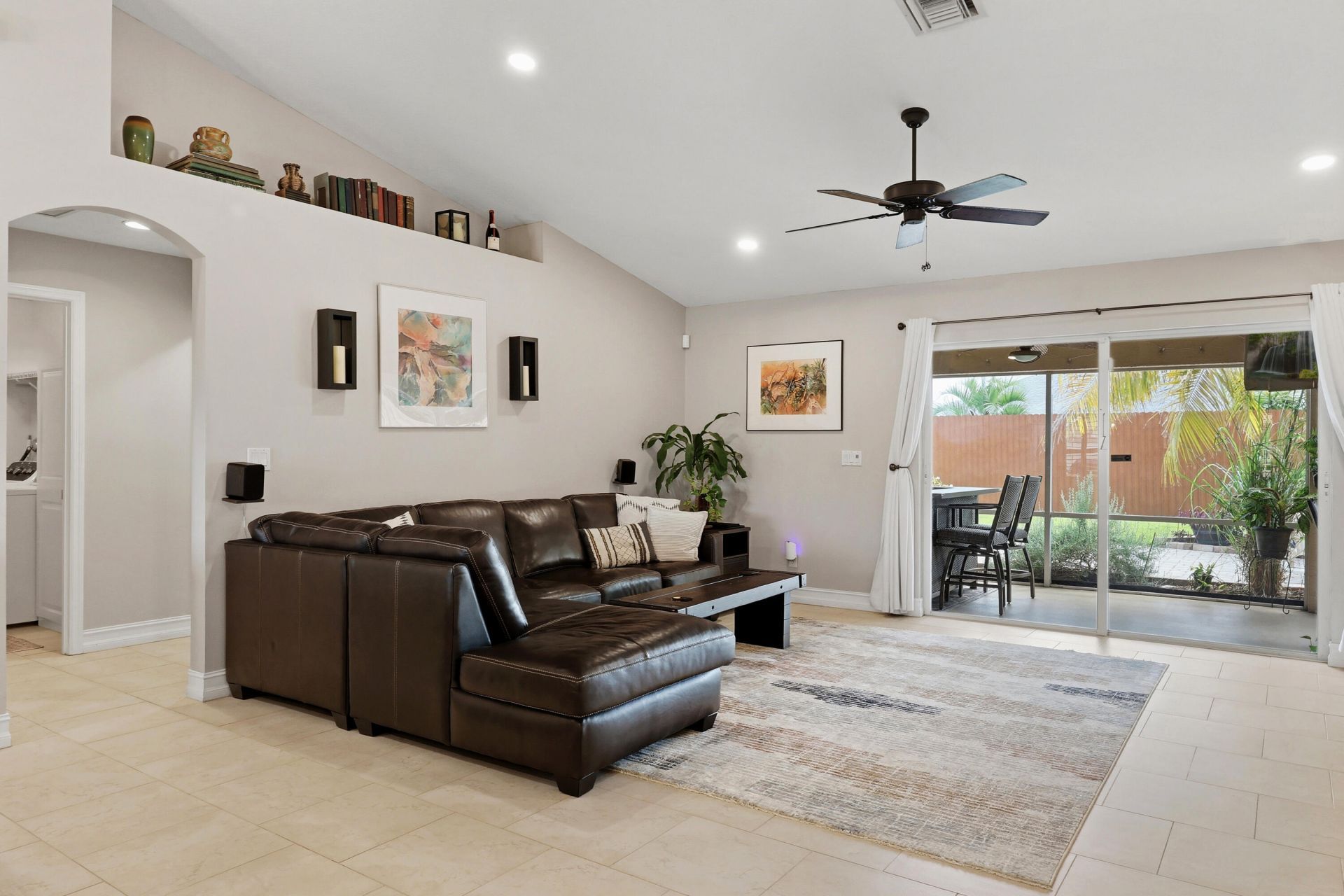 3957 SW Helmlinger Street, Port Saint Lucie, FL 34953 Photo