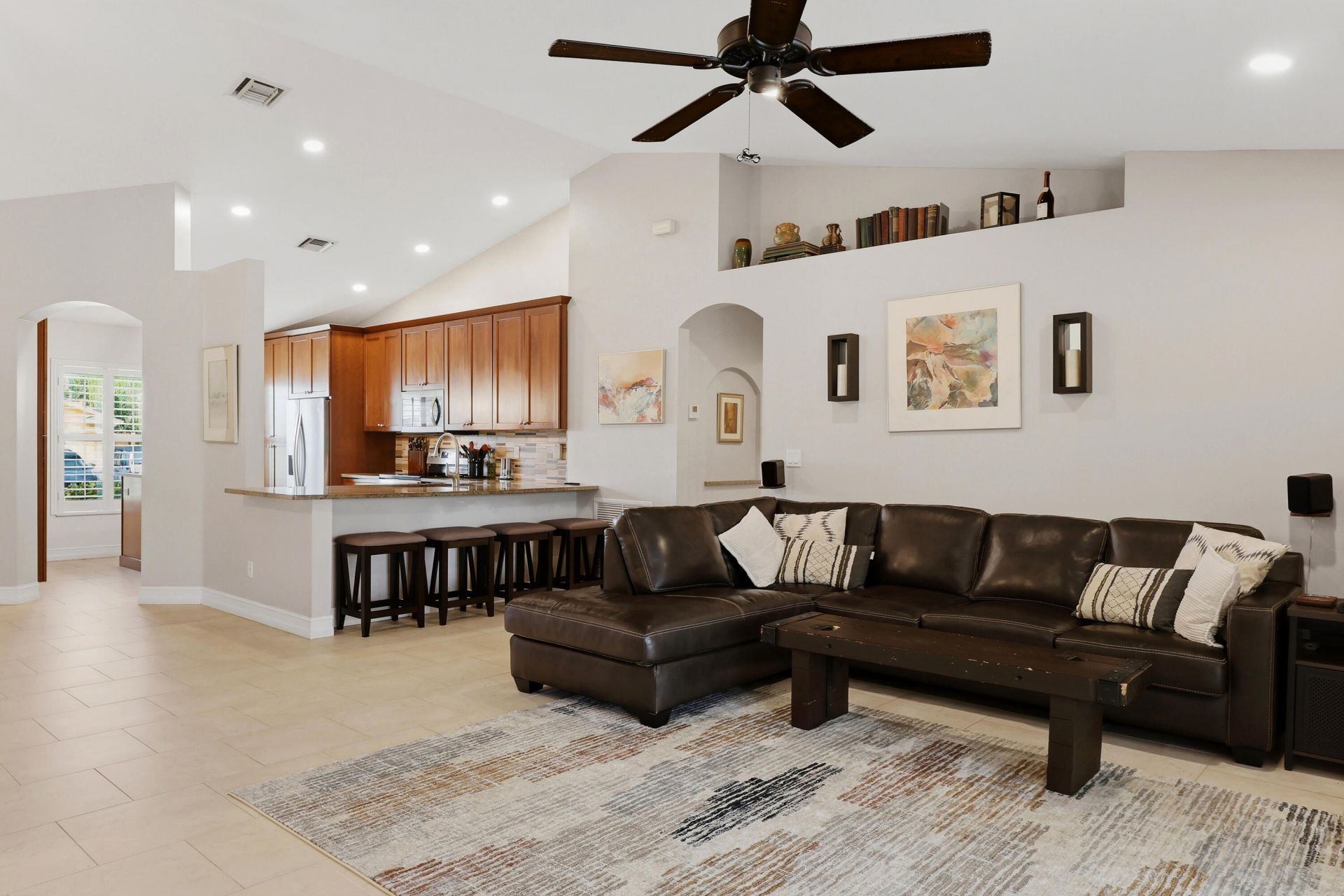 3957 SW Helmlinger Street, Port Saint Lucie, FL 34953 Photo