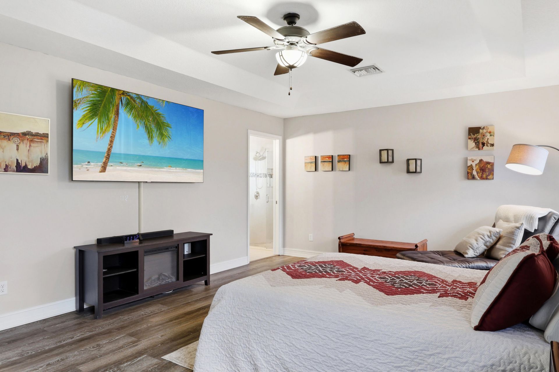 3957 SW Helmlinger Street, Port Saint Lucie, FL 34953 Photo