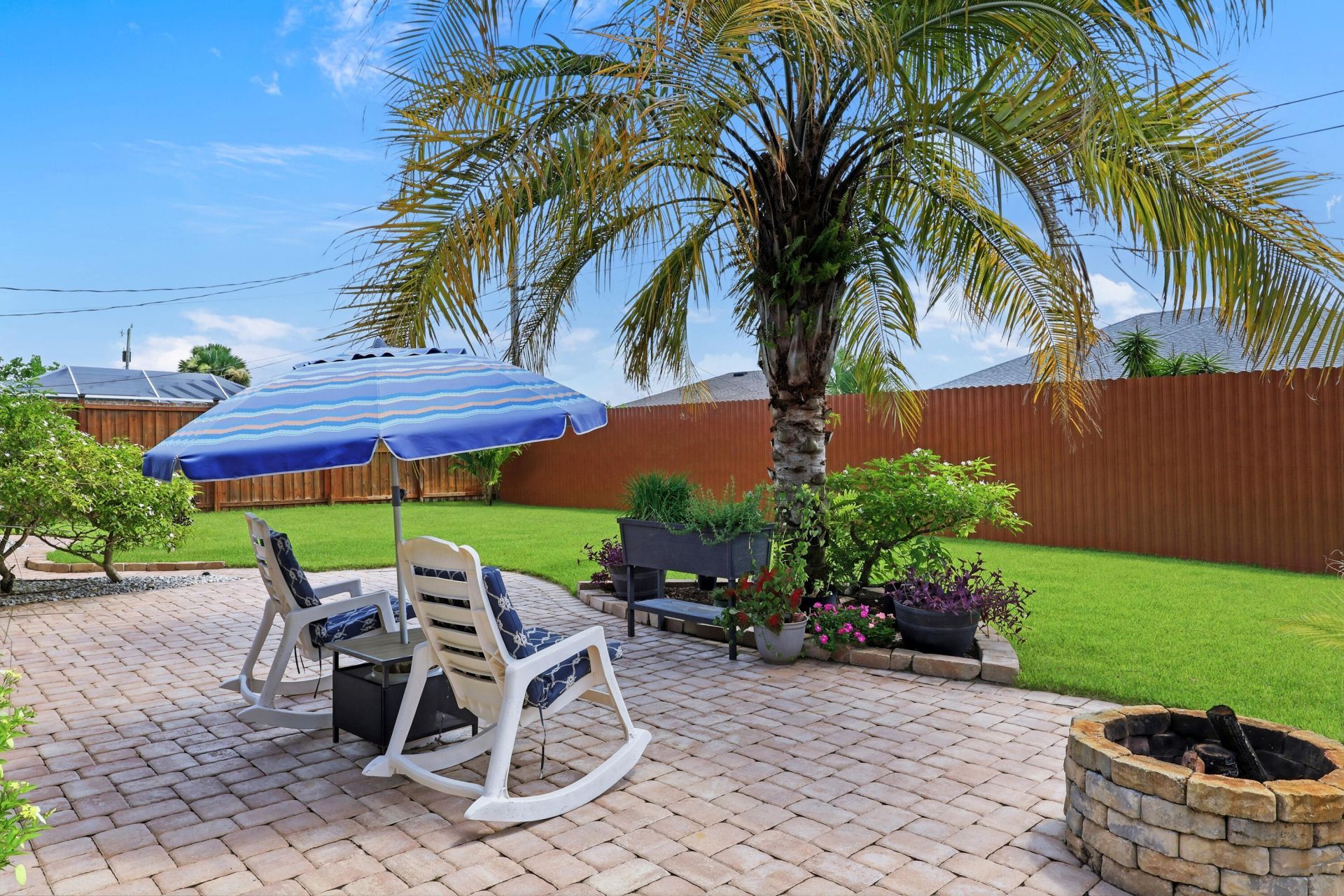 3957 SW Helmlinger Street, Port Saint Lucie, FL 34953 Photo