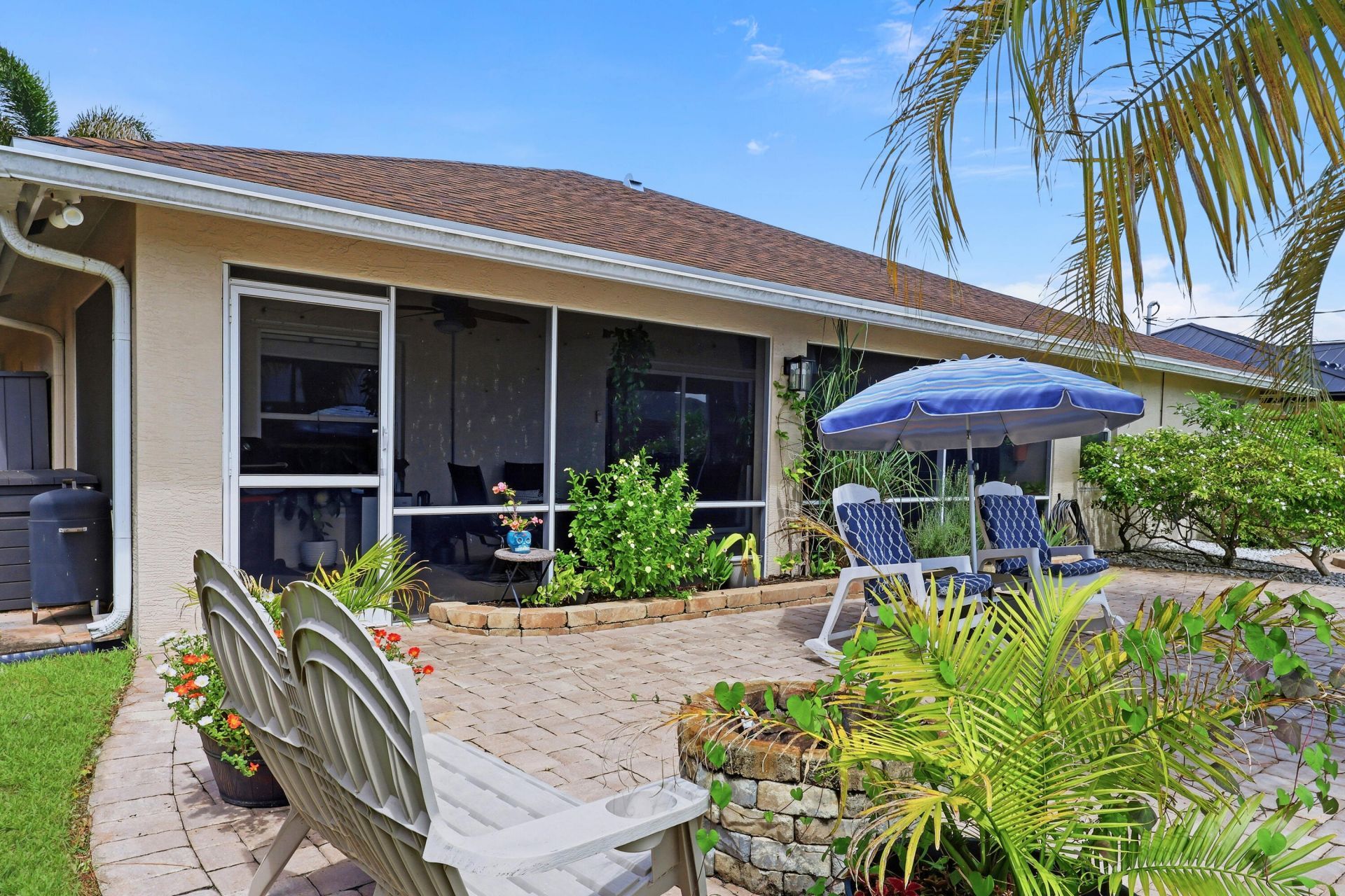 3957 SW Helmlinger Street, Port Saint Lucie, FL 34953 Photo