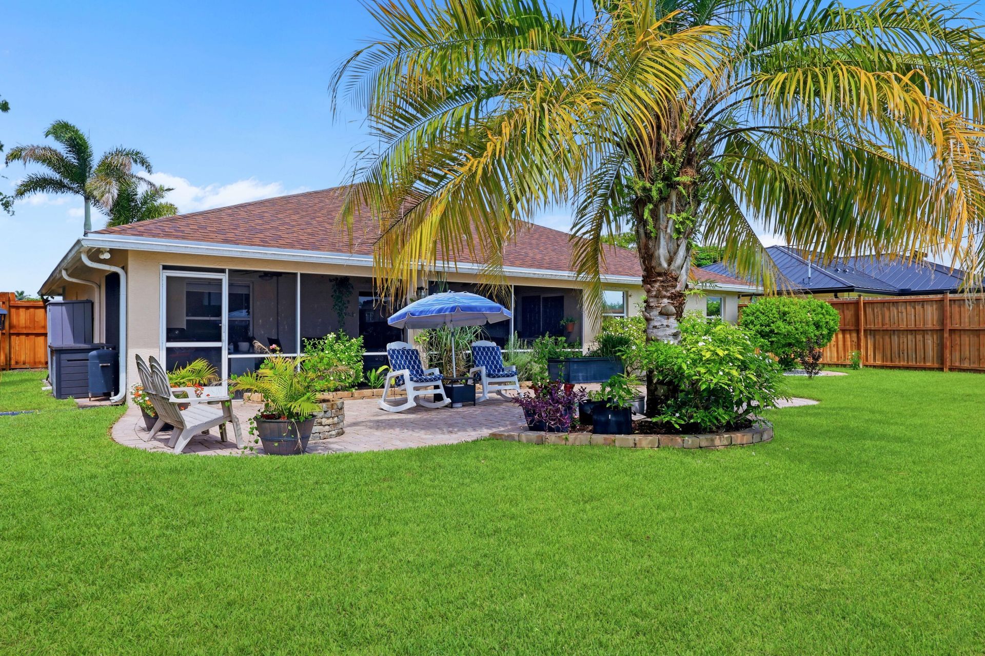 3957 SW Helmlinger Street, Port Saint Lucie, FL 34953 Photo