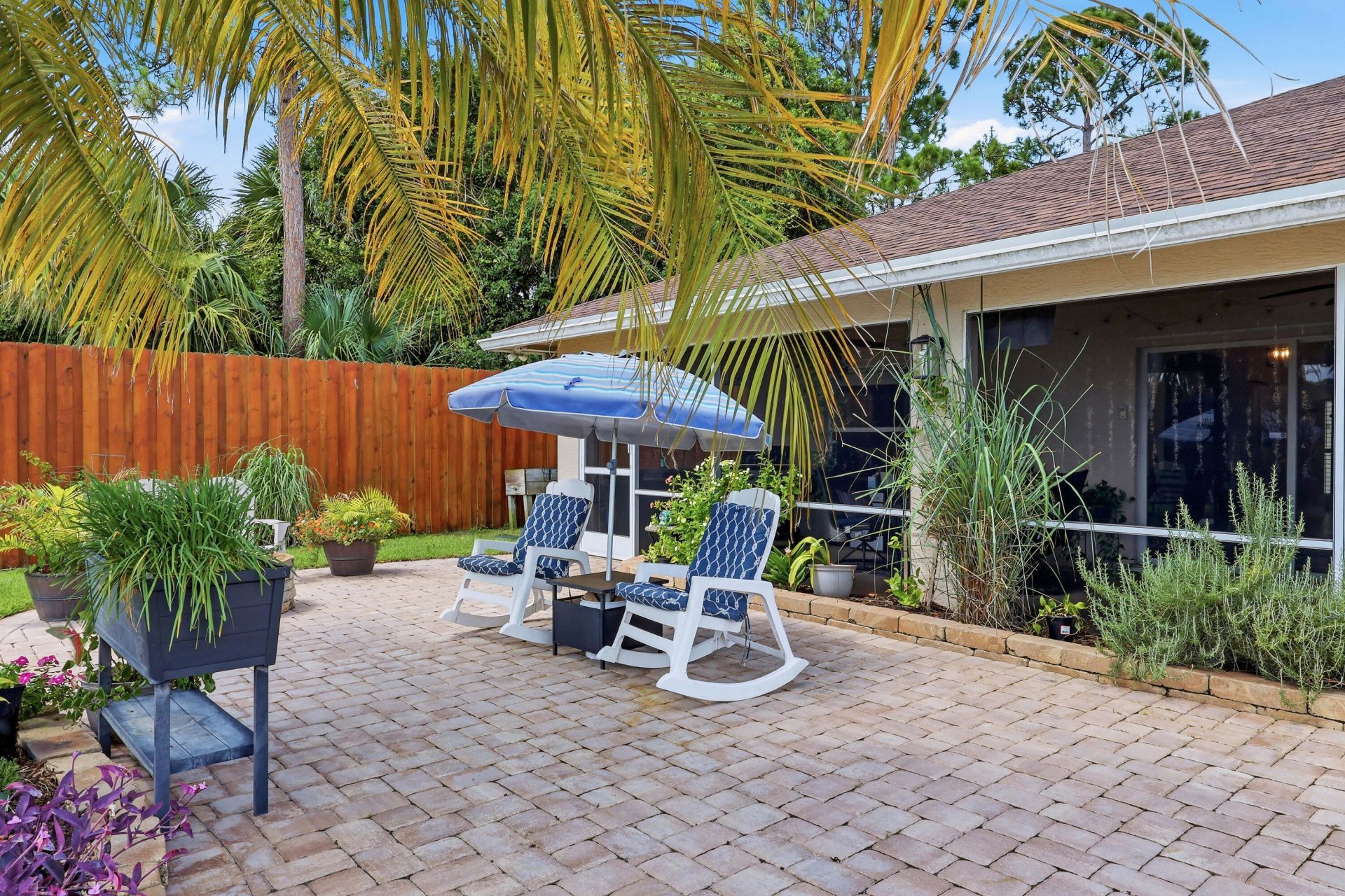 3957 SW Helmlinger Street, Port Saint Lucie, FL 34953 Photo