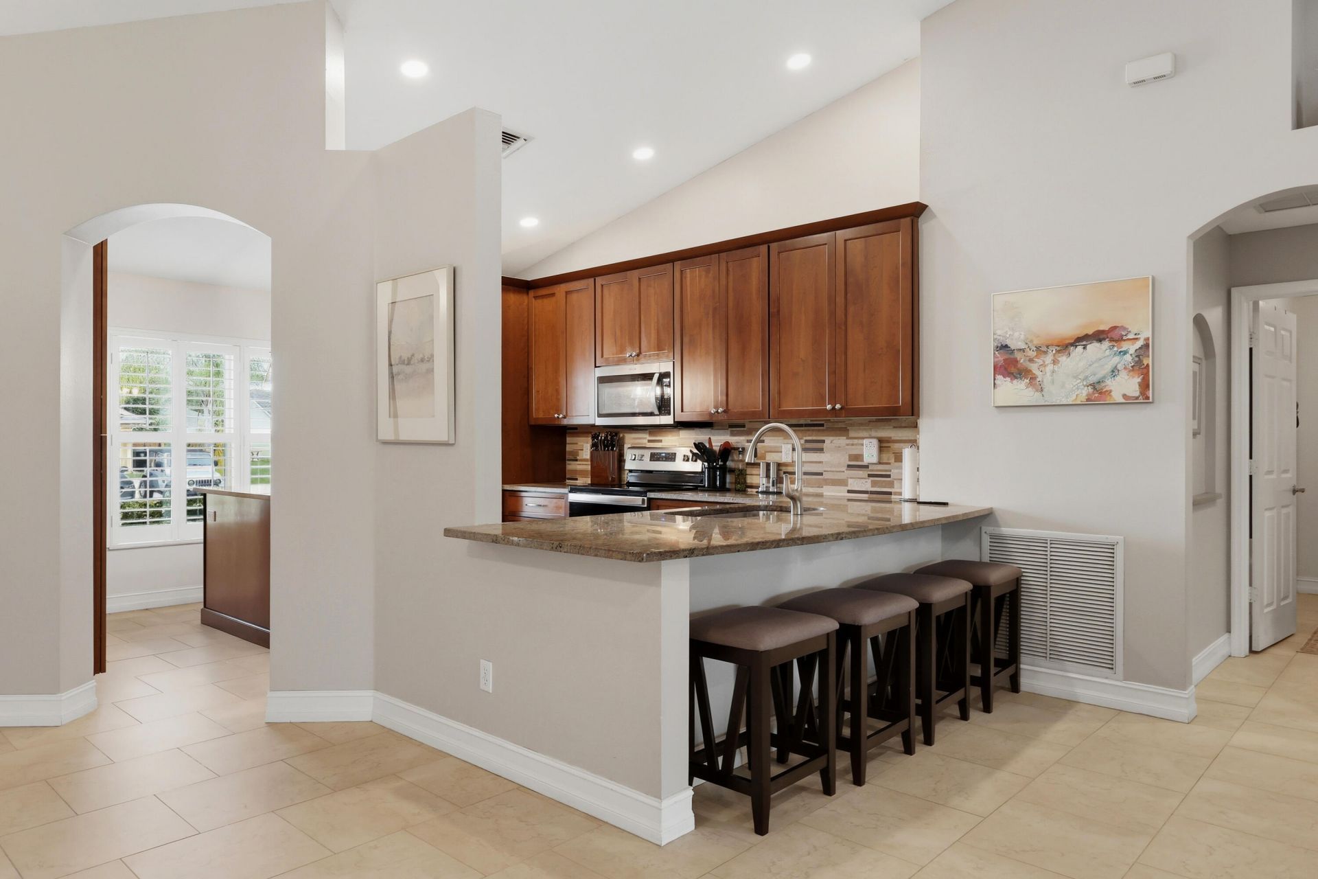 3957 SW Helmlinger Street, Port Saint Lucie, FL 34953 Photo
