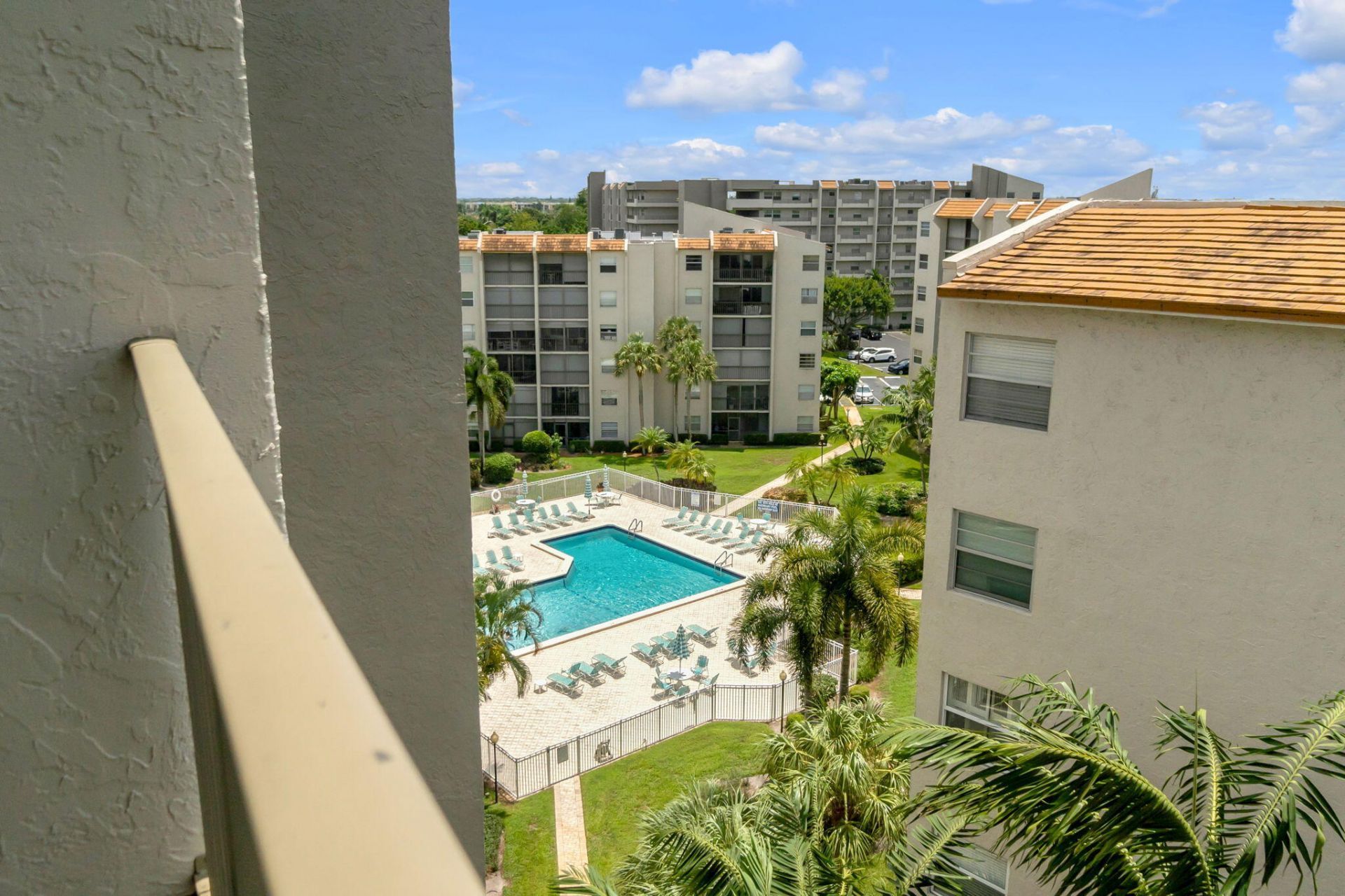 3940 Inverrary Boulevard, Unit 803-A, Lauderhill, FL 33319 Photo