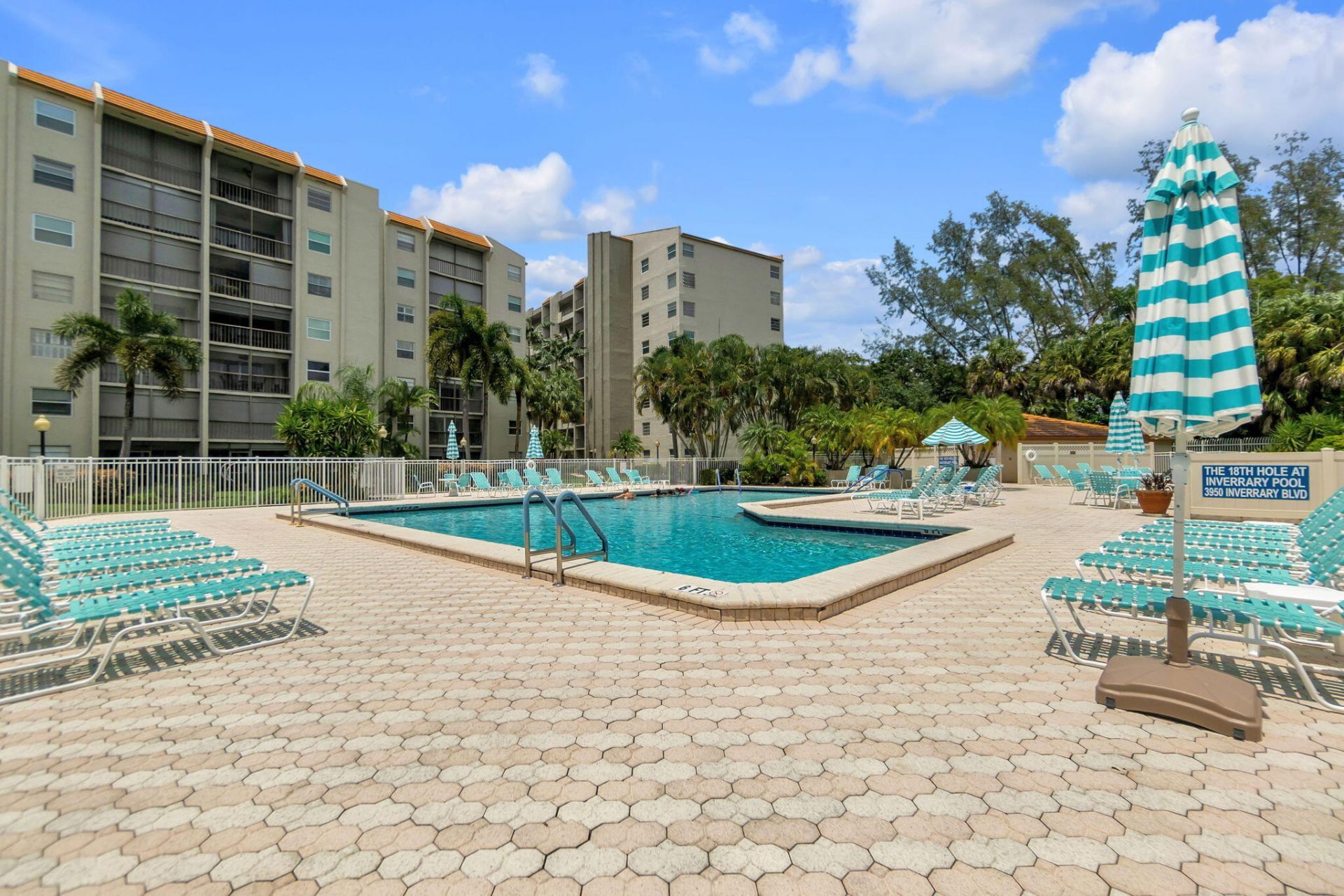 3940 Inverrary Boulevard, Unit 803-A, Lauderhill, FL 33319 Photo