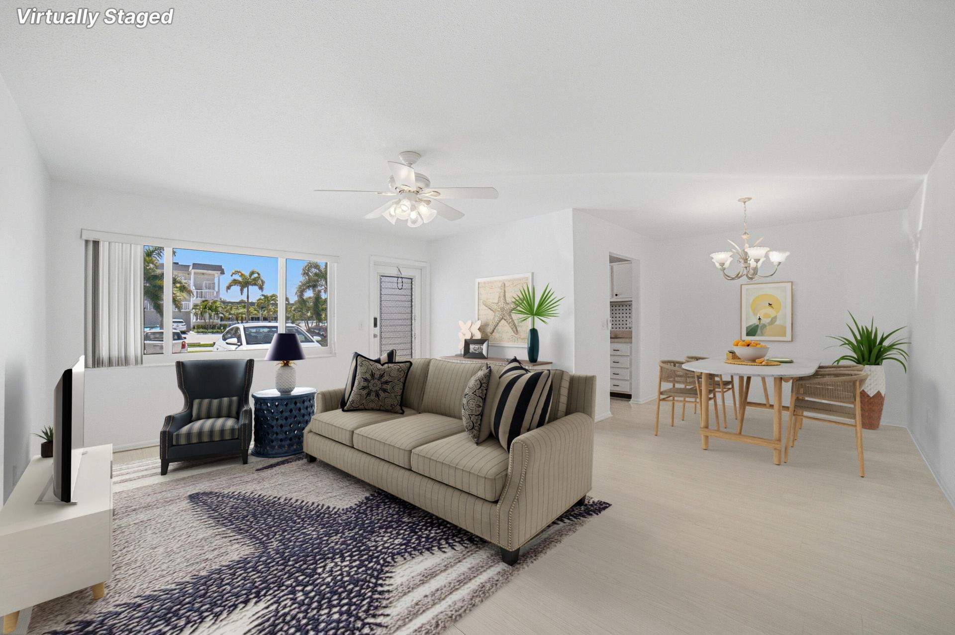 111 Doolen Court, Unit 110, North Palm Beach, FL 33408 Photo