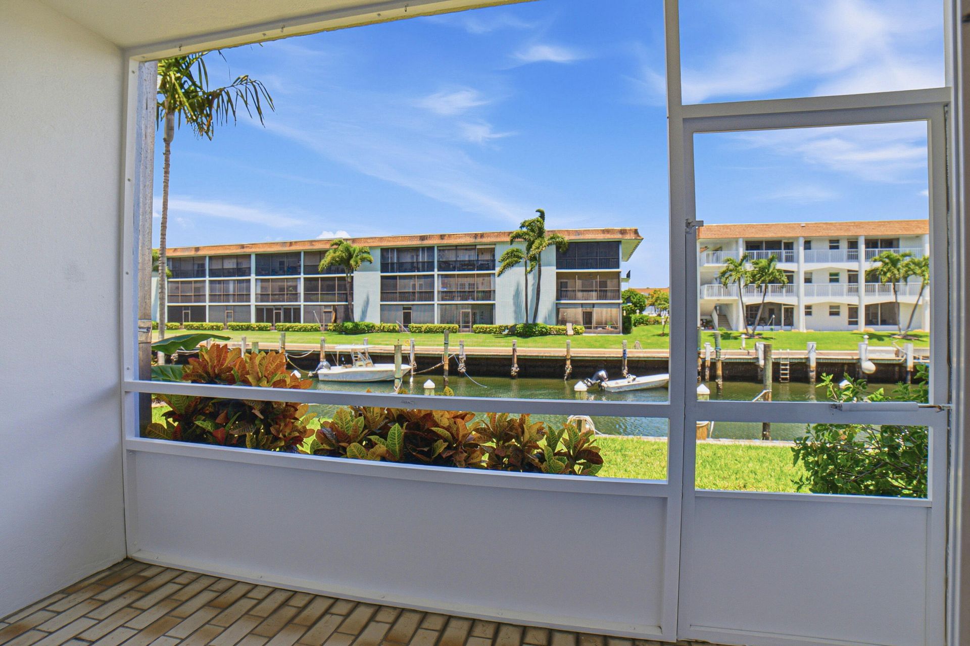 111 Doolen Court, Unit 110, North Palm Beach, FL 33408 Photo