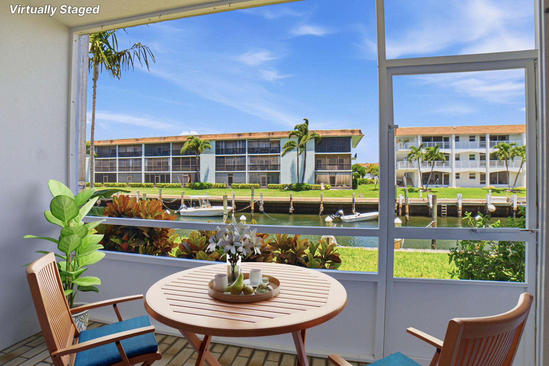111 Doolen Court, Unit 110, North Palm Beach, FL 33408 Photo