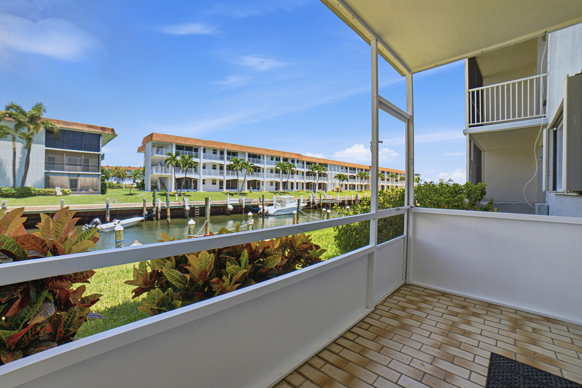 111 Doolen Court, Unit 110, North Palm Beach, FL 33408 Photo