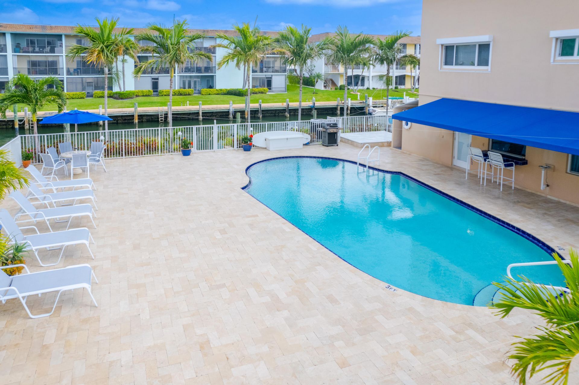 111 Doolen Court, Unit 110, North Palm Beach, FL 33408 Photo