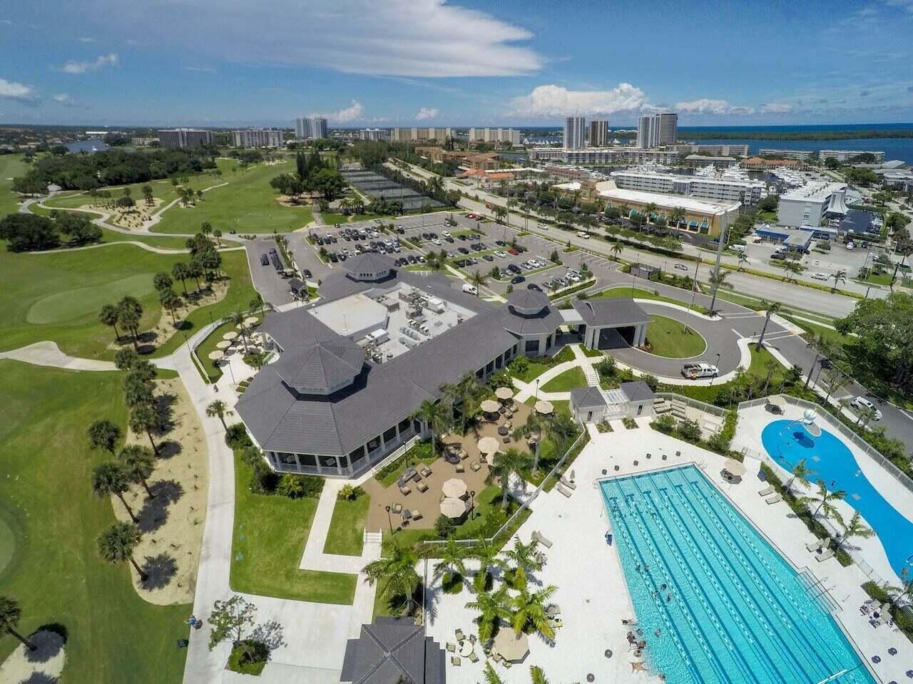 111 Doolen Court, Unit 110, North Palm Beach, FL 33408 Photo