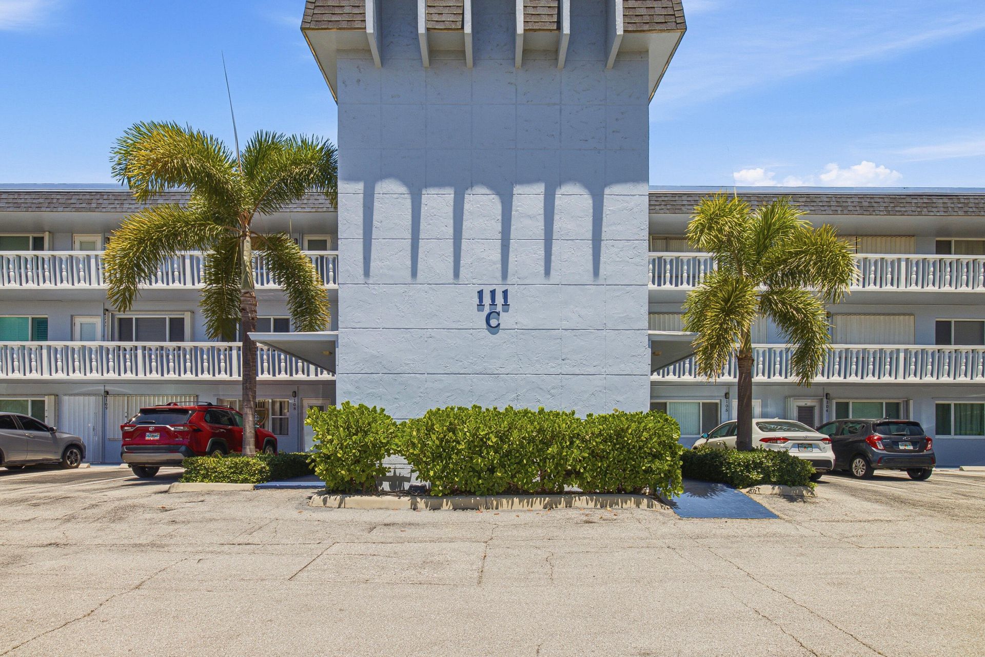 111 Doolen Court, Unit 110, North Palm Beach, FL 33408 Photo
