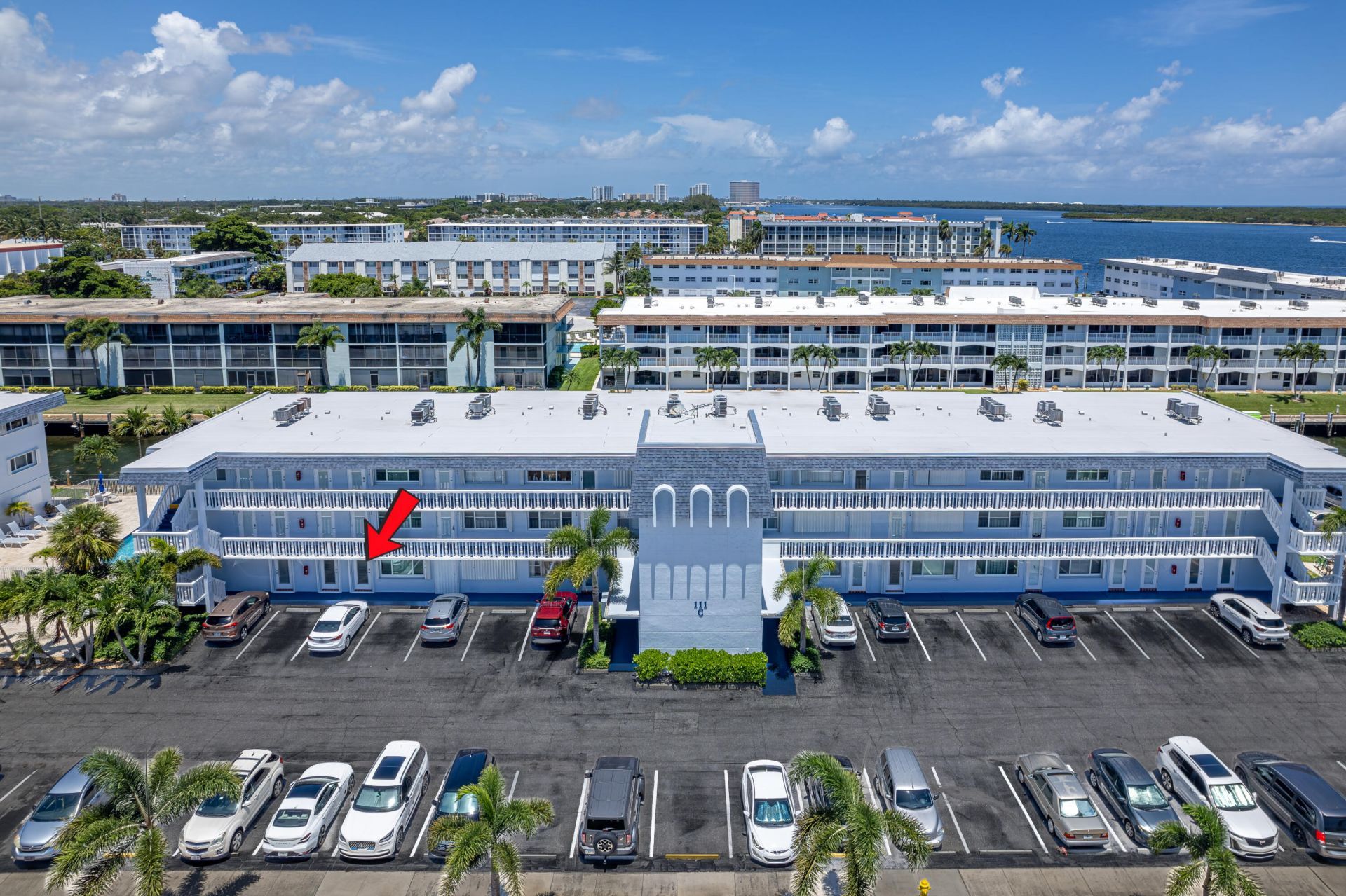 111 Doolen Court, Unit 110, North Palm Beach, FL 33408 Photo