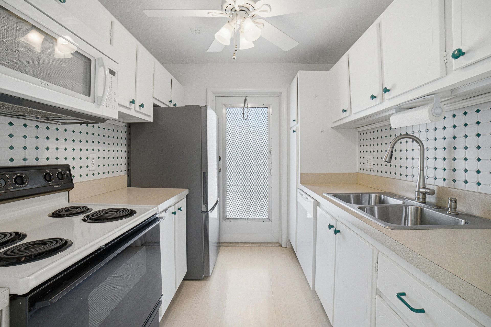 111 Doolen Court, Unit 110, North Palm Beach, FL 33408 Photo