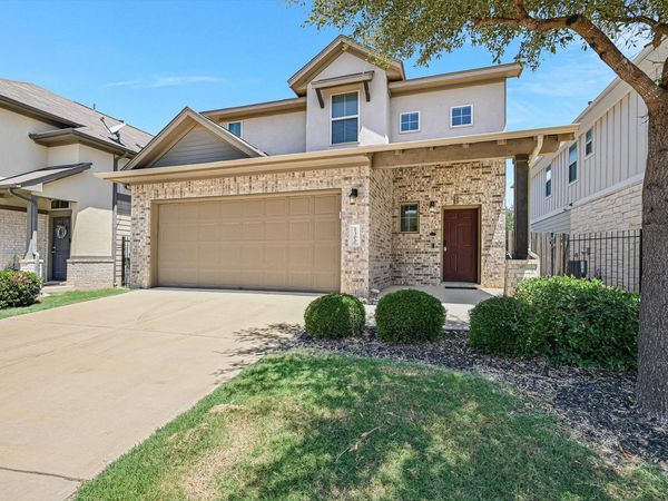1300 Falconer WAY, Austin, TX 78748