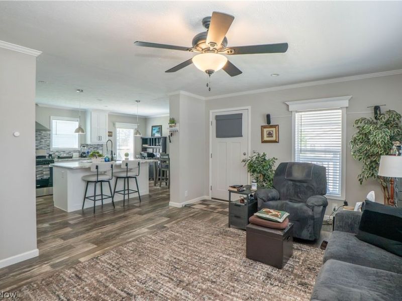 3052 Cross Creek Circle SW, Massillon, OH 44647 Photo 8