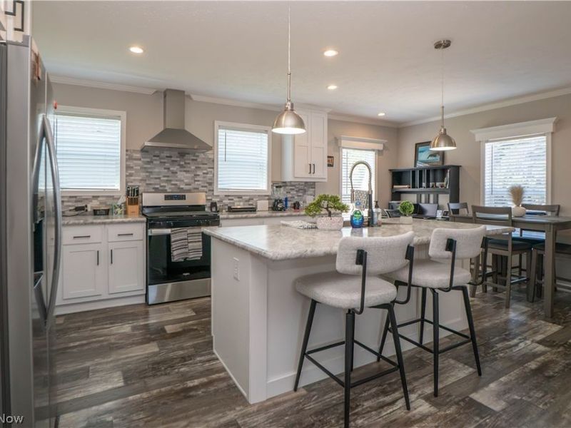 3052 Cross Creek Circle SW, Massillon, OH 44647 Photo 9