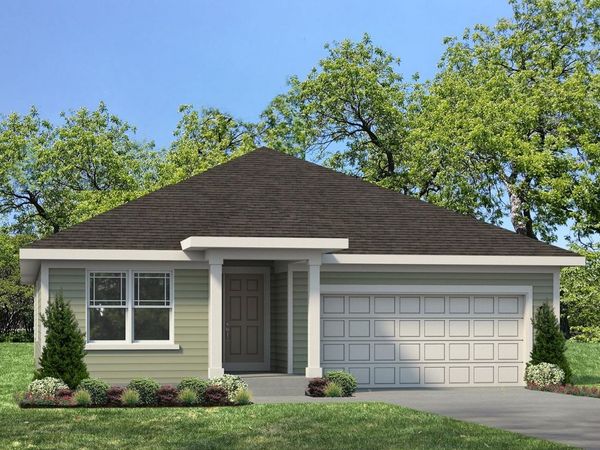 382 N Aspen Drive , Cortland, IL 60112