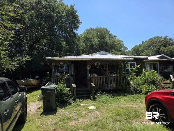 10106 Bay Haven Cir, Fairhope, AL 36532