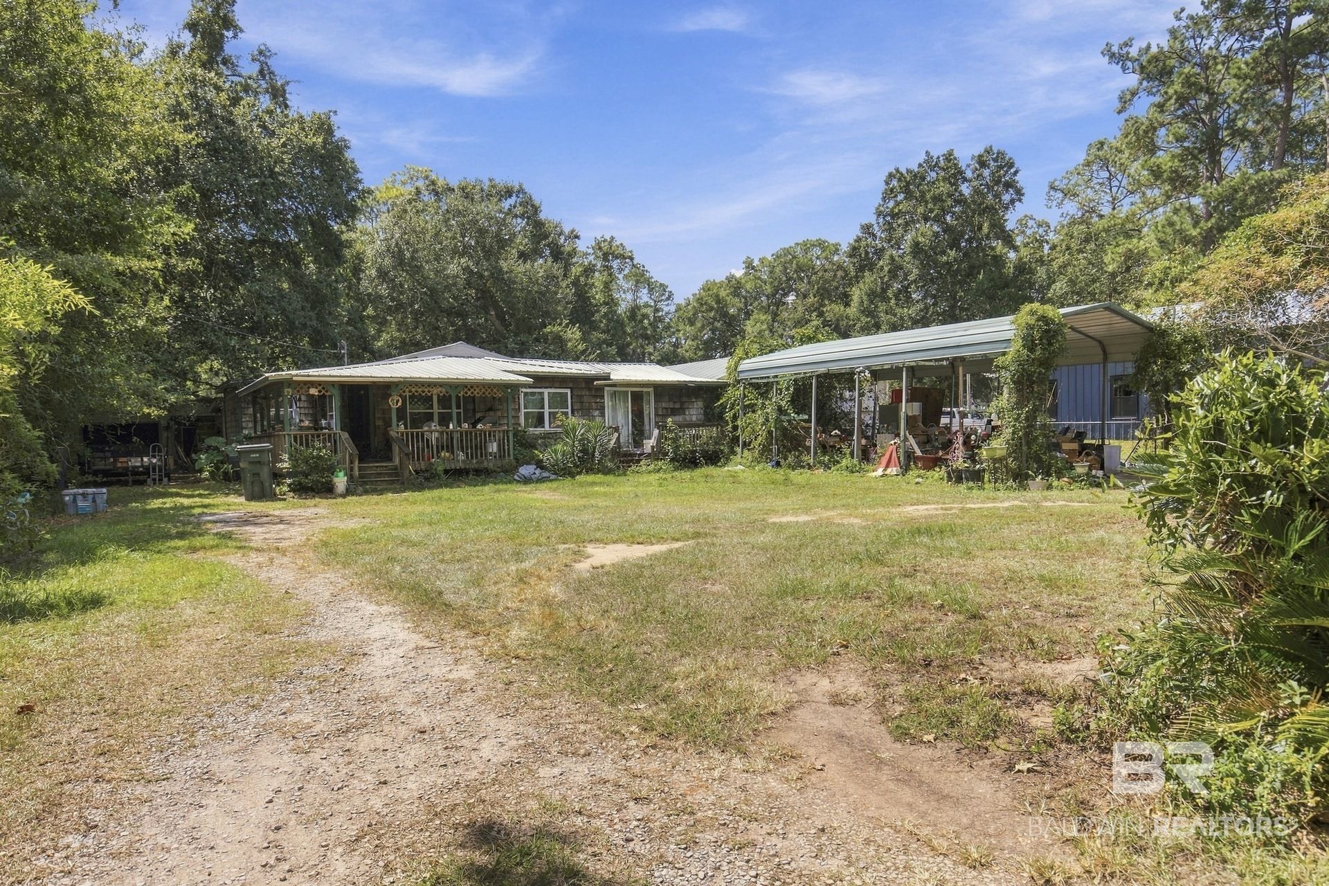 10106 Bay Haven Cir, Fairhope, AL 36532 Main Photo