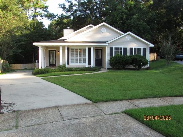 6228 Bryn O'lynn Court, Mobile, AL 36693