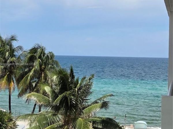 3725 S Ocean Dr, Unit 409, Hollywood, FL 33019