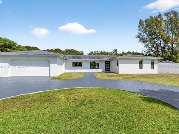 11951 SW 120th Ter , Miami, FL 33186