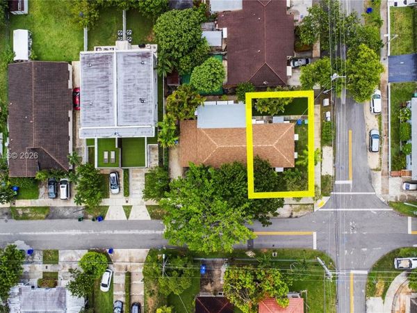 2893-2895 SW 37th Ct , Miami, FL 33134